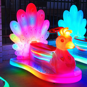 Bán Giảm Giá Pin Điện Cho Người Lớn Và Trẻ Em Trò Chơi Giải Trí Đường Phố - Product Image 3