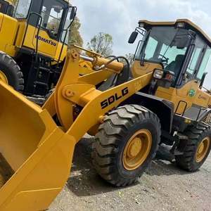 सस्ती कीमत sdlg 936l लोडर - Product Image 4