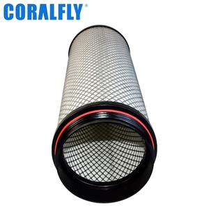 ชุดกรองอากาศสำหรับรถ R005061 K2652 CF17011สภาพใหม่ - Product Image 5