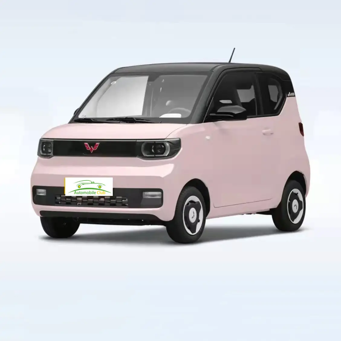 Best price ev wuling electric car cheapest Chinese mini motor power battery car