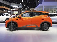 Электрический хэтчбек BYD Seagull 2026 года, 5-дверный |   Запас хода 305/405 км |   Опция LiDAR |   Двигатель 55 кВт |   Городской коммьютер (или: городской транспорт)