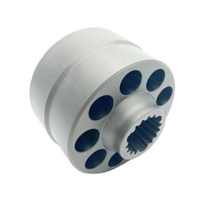 อะไหล่ปั๊มไฮดรอลิก Bullhydraulic PVE 12/15/21 PVE12 PVE15 PVE19 PVE21 TA19 - Product Image 5