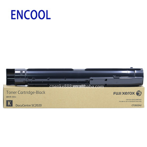 CT202242/43/44/45 Versione Asiatica Originale per Fuji per <span class=keywords><strong>Stampante</strong></span> <span class=keywords><strong>Laser</strong></span> a Colori DocuCentre SC2020 <span class=keywords><strong>Cartucce</strong></span> Toner Complete - Product Image 6