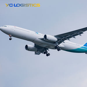 DHL uluslararası nakliye kapıdan kapıya ekspres servis ile İsviçre için fas Peru çin'den hızlı hava taşımacılığı - Product Image 5