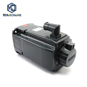 Motor Servo AC 1FK7063-2AF71-1RH1 1FK7063-2AF71-1RG1 1FK7063-2AF71-1RH0 1FK7063-2AF71-1RG0 para Máquina CNC y Robot - Product Image 1
