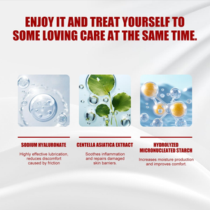 <span class=keywords><strong>Gel</strong></span> intime OEM pour femmes 15ml - Amélioration du plaisir et soins intimes - Emballage de marque personnalisé disponible - Product Image 4