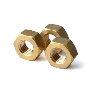 <span class=keywords><strong>DIN934</strong></span> Brass <span class=keywords><strong>Hex</strong></span> <span class=keywords><strong>Nut</strong></span> M1.4 <span class=keywords><strong>M1.6</strong></span> M2 - Product Image 2