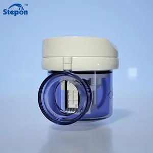 Stepon塩水塩素処理システムWiFiアプリ機能スイミングプール塩水塩素処理装置自動塩塩素処理装置
