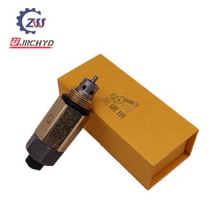 อะไหล่วาล์วระบายแรงดันหลัก SH280ไฮดรอลิกสำหรับ Sumitomo 4372038 SH280 - Product Image 2