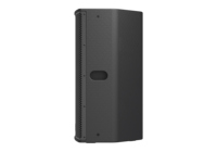 Système audio Deken FLEX T15 Pro 15 pouces 8 Ohm 550 Watt Haut-parleur professionnel à gamme complète pour salles églises salle de conférence