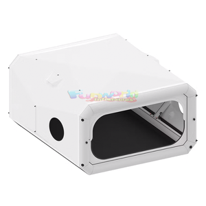 Tienda de aire para acampar Gonflable, la mejor calidad, carpas inflables, tienda de campaña de tela Oxford, casa al aire libre, tienda inflable Tourus - Product Image 6