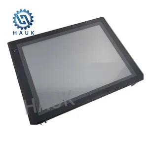 Omrons Brand New Original Human Machine Interface NS12-TS01B-V2 NS HMI Touch Screen 7 Inch HMI touch screen panel