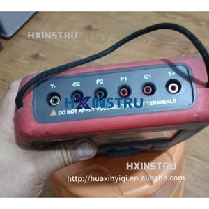 UT620A UNI-T UT620B เครื่องทดสอบความต้านทานต่ำ DC-การวัดสี่สาย-มิลลิเมตรโอห์มมิเตอร์-microohm lexso H - Product Image 1
