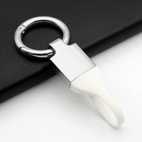 Logo personnalisé outil gratuit installation facile métal TPU porte-clés de voiture porte-clés personnalisé porte-clés voiture accessoires cadeau