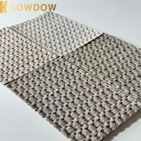 KNOWDOW Wollte ppich Heavy Duty 1cm gewebter Teppich Bester dekorativer Schlafzimmer teppich Attraktiver glänzender Teppich Wohnzimmer Villa Mansion
