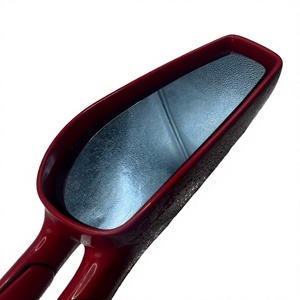 For Ferrari F430 Spider OEM Car Rearview Mirror Base Cover New Right Side Side Mirror Part Numbers 68736210 81073110 81073310 - Product Image 2