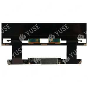 Wholesale Popular 13'' A2338 IPS LCD Display Panel for <strong>Macbook</strong> Pro Retina Professional Factory Manufacture with Curved Feature - Product Image 5