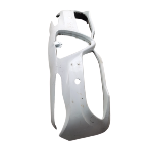 Pour la version sportive avant d'occasion du <span class=keywords><strong>pare</strong></span>-chocs Romeo Giulia - Product Image 4