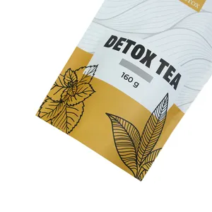 Best Verkopende 14 Dagen Detox Slanke Platte Buik Theezakjes Private Label Biologisch Afslanken Gewichtsverlies Fit Theezakjes