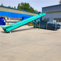 Presse à balles pour bouteilles en plastique industrielles, compacteur hydraulique pour usine de recyclage
