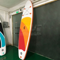 Planche flottante gonflable pour Paddle, accessoire de course, Paddle, surf, 2020