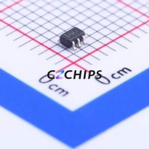 Moniteur PMIC de puce d'IC de circuit intégré de SC-70-5 de TPS3803-01QDCKRQ1 tout neuf-original et IC de réinitialisation - Product Image 1