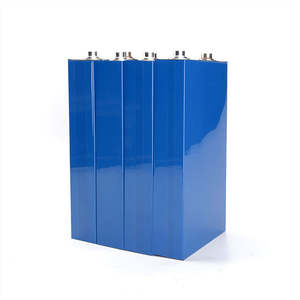 Venta caliente 3,2 V 130ah batería Lifepo4 litio <span class=keywords><strong>Phospha</strong></span> 12V 24V 48V motocicleta coche eléctrico Motor baterías - Product Image 3