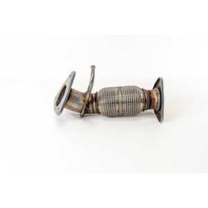 ท่อไอเสียเหมาะสำหรับไอเสีย5801550228 Iveco - Product Image 1