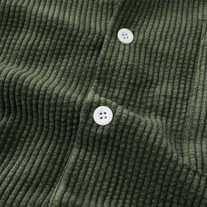 नए कैजुअल पुरुष समर आउटफिट और शर्ट सेट कपड़े - Product Image 2