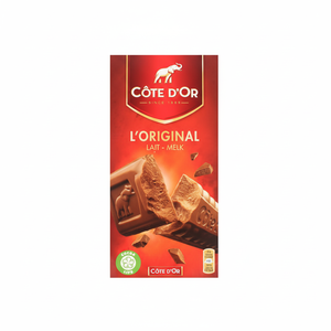 Barras de Chocolate Premium Cote Door, Venta al por Mayor a Granel, Proveedor de Exportación, Directo de Fábrica para Minoristas Globales, Distribuidor de Confitería - Product Image 1