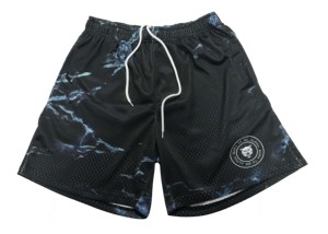 Pantaloncini sportivi estivi da uomo in cotone poliestere all'ingrosso pantaloncini da <span class=keywords><strong>calcio</strong></span> e squadra di <span class=keywords><strong>calcio</strong></span> a buon mercato abbigliamento Footy - Product Image 3