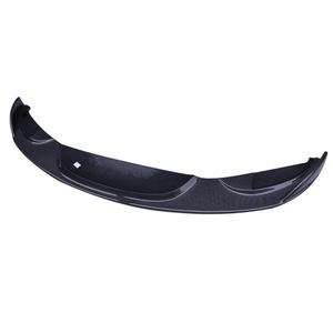 กันชนหน้าสปอยเลอร์คาร์บอนไฟเบอร์ตัวแยกปีกสำหรับ BMW E92 E93 M3 - Product Image 2
