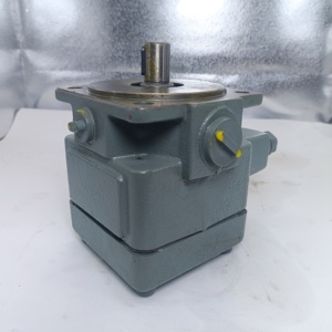 ปั๊มไฮดรอลิกแบบใบพัดปรับได้รุ่น 1PV2V4-20/20RA01MC1-16A1 และ 1pv2v3-30/40RA01MC63A1 - Product Image 3