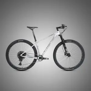 Горячая Распродажа Storm2.0 RS-13S углеродного волокна горный велосипед 27,5 дюймов гидравлические дисковые тормоза велосипед горный велосипед