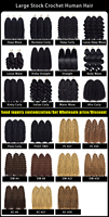 Extensions de cheveux humains 100% vierges brutes, lisses et crépus, sans nœuds, pré-séparées, lisses et crépus, pour tresses