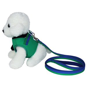Pet Supplies Cotton Pet Harness Vest Wholesale Small <b>Cat</b> Dog Harness Adjustable Retractable Pull Dog Leash With <b>Backpack</b> - Product Image 2