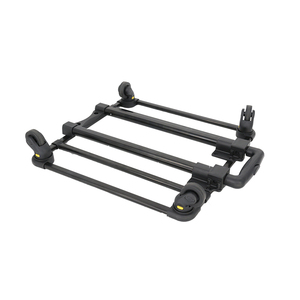OEM ODM di grandi dimensioni pieghevole portatile durevole <span class=keywords><strong>carrello</strong></span> della spesa passeggino <span class=keywords><strong>carrello</strong></span> per animali domestici - Product Image 4