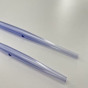 Consommables médicaux : Poignée <span class=keywords><strong>Yankauer</strong></span> jetable à bulle avec embout lisse et uni, embout d'aspiration <span class=keywords><strong>Yankauer</strong></span> certifié CE - Product Image 5