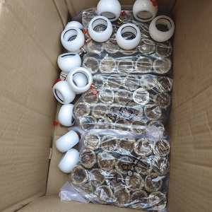 Kit de <span class=keywords><strong>réparation</strong></span> d'arbre à cames en S pour essieu de <span class=keywords><strong>remorque</strong></span> de camion, fourni par l'usine, avec bague de 41 mm - Product Image 4