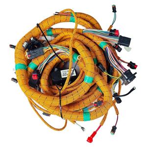 388-6817 3886817 Faisceau de câblage interne compatible avec les machines de construction 320D L 323D L 320D - Product Image 3