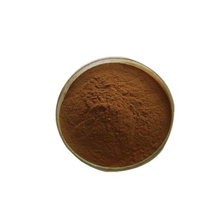 Polvo de extracto de jengibre negro natural Suplemento de hierbas NO GMO Alto Gingeroles Antioxidante Rico para beneficios para la salud - Product Image 1
