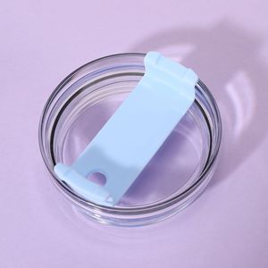 Bouteille d'eau isotherme à double paroi 1200 ml, grande tasse à café de 40 <span class=keywords><strong>oz</strong></span> avec paille, gourde de voyage portable pour activités de plein air et fitness - Product Image 4