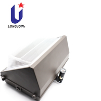 Interruptor Óptico para Iluminación de Paisajes Exteriores JL-104A Tipo Fotoeléctrico