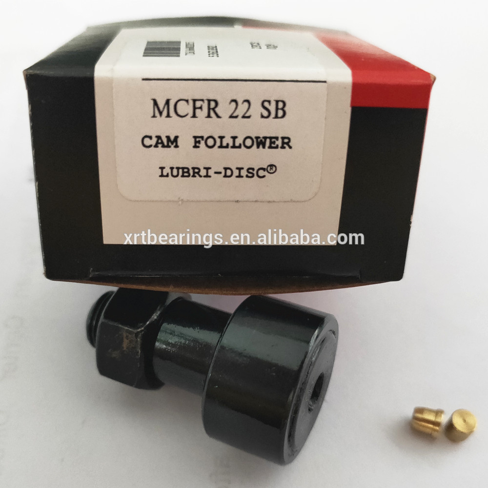 McGill Cam Follower CFH-1-1/8-SB - Neuf, Livraison Gratuite