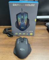 Offre Spéciale Souris sans fil portable pour ordinateur portable Souris de jeu sans fil pour joueurs Souris portable