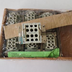 Conector de Alta Resistencia Ilme CSEF 10 10P 16A 600V - Product Image 3