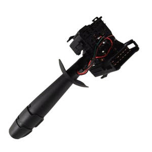 Interruptor de Señal de Giro, Interruptor Combinado para Renault 2556000QAE 7701057612 251590 - Product Image 6