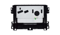 Écran multimédia 10,1 pouces pour Land Rover Range Rover V8 L322 2002 - 2012, autoradio, lecteur multimédia, Carplay, écran du panneau de climatisation