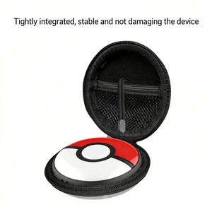 Borsa Portatile Personalizzata in EVA Rigida per Conservazione e Trasporto di Giochi e Accessori Go Plus - Product Image 2