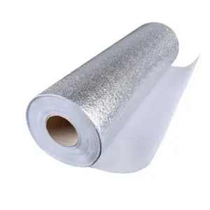 20cm 300mm width 16 micron aluminum foil 8011 O Food Packaging Aluminum Foil Paper